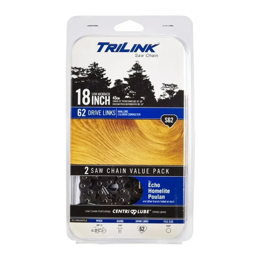 Trilink construction two